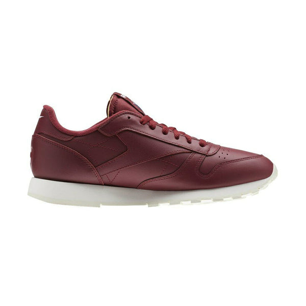 [DV5018] Mens Reebok CL Leather Mu