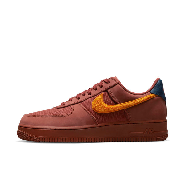 [DV5153-600] Mens Nike Air Force 1 Low 'La Familia'