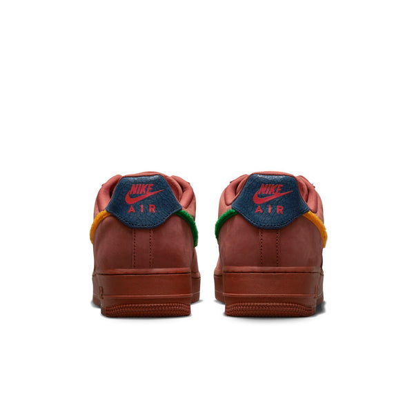 [DV5153-600] Mens Nike Air Force 1 Low 'La Familia'