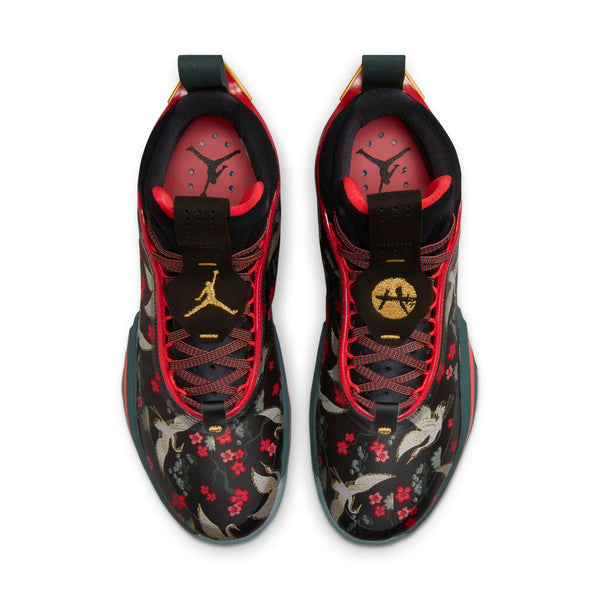 [DV5266-073] Mens Air Jordan 36 'RUI HACHIMURA SAKURA'