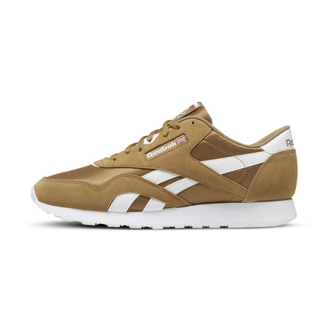 [DV5792] Mens Reebok Classic Nylon