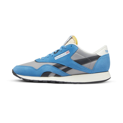 [DV5797] Mens Reebok Classic Nylon