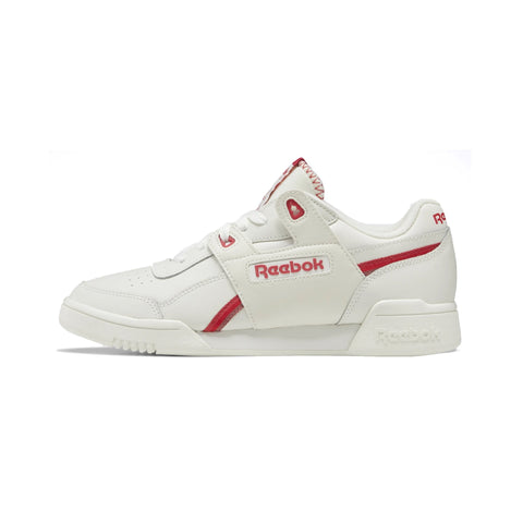 [DV6600] Womens Reebok Workout Lo Plus