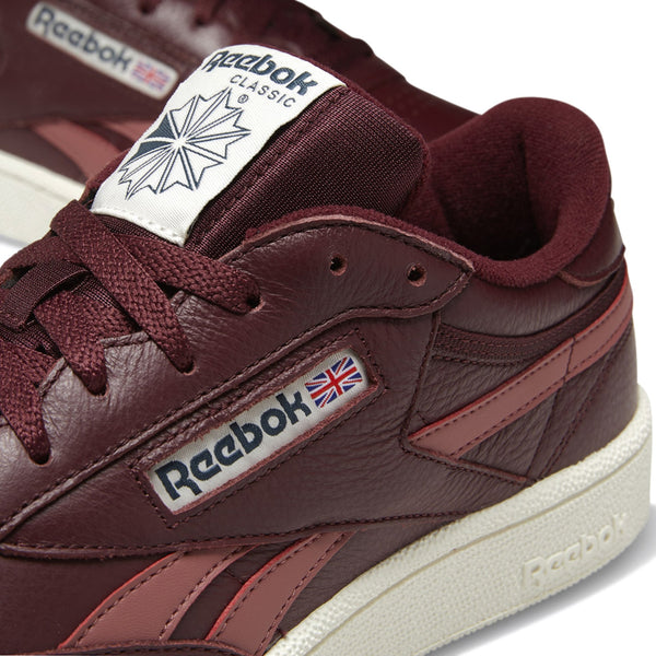 [DV7025] Mens Reebok Club C Revenge Mu