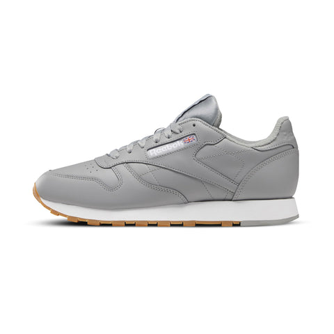[DV7172] Mens Reebok Classic Leather MU