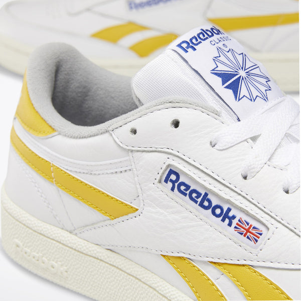 [DV7178] Mens Reebok Club C Revenge Mu