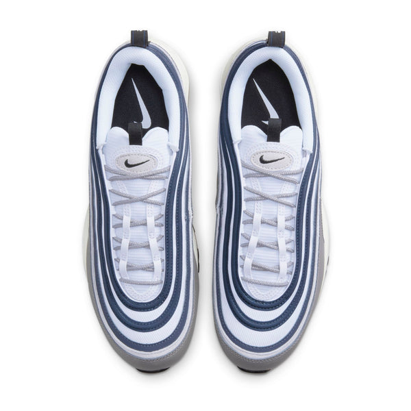 [DV7421-001] Mens Nike AIR MAX 97 'GEORGETOWN'