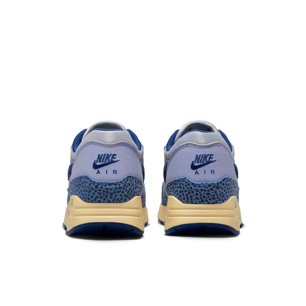 [DV7525-001] Mens Nike AIR MAX 1 '86 OG 'BIG BUBBLE LOST SKETCH'