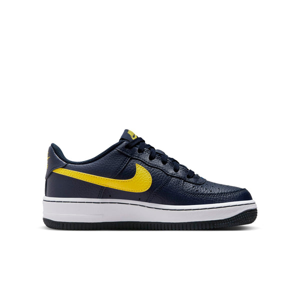 [DV7762-400] Grade School Nike AIR FORCE 1 (GS)