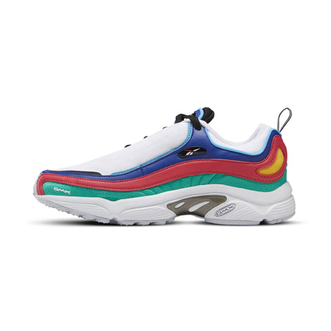 [DV8647] Mens Reebok Daytona DMX