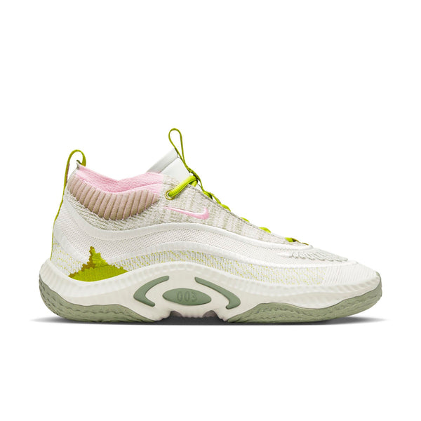 [DV9087-001] Mens Nike COSMIC UNITY 3 'PHANTOM BRIGHT CACTUS'
