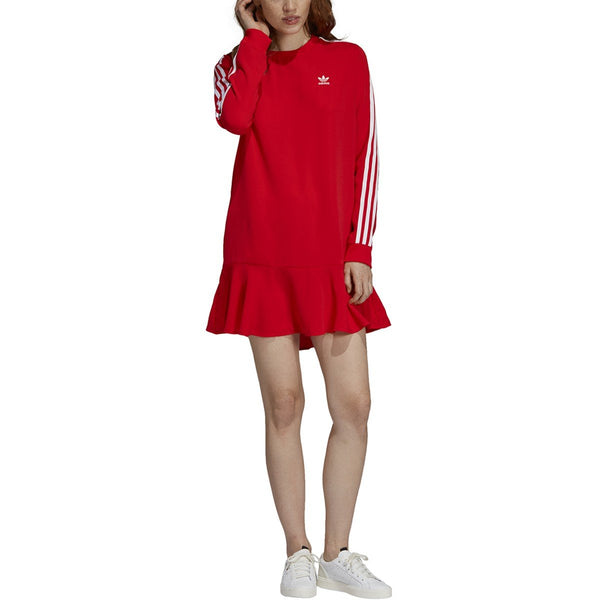 [DW3880] Womens Adidas Originals Dress