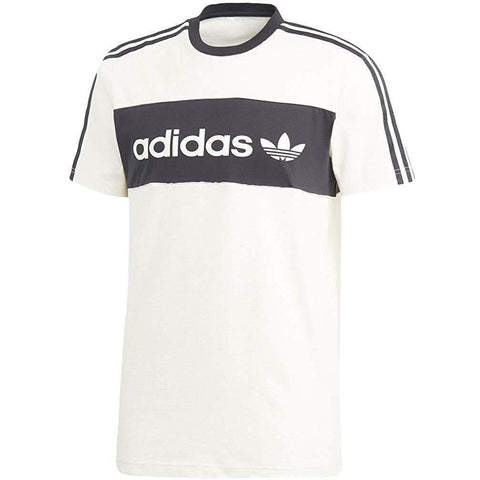 [DW5898] Mens Adidas Originals Linear Tee