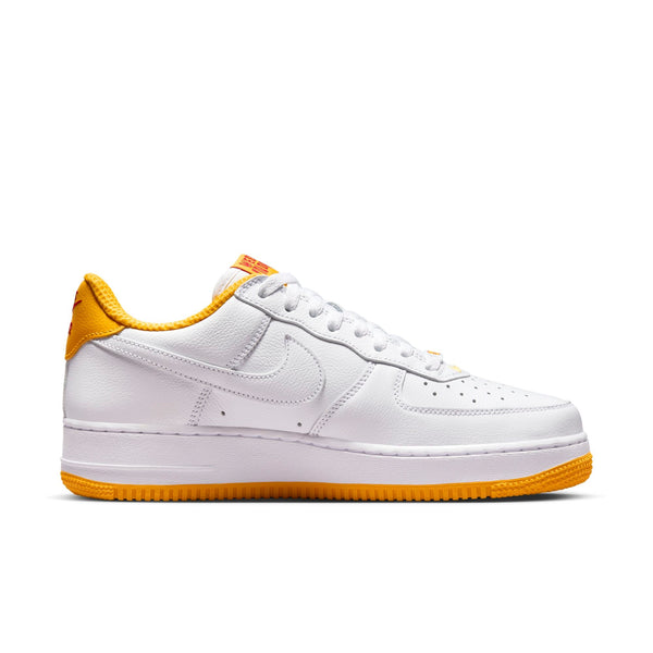 [DX1156-101] Mens Nike Air Force 1 Low Retro QS 'West Indes (2023)'