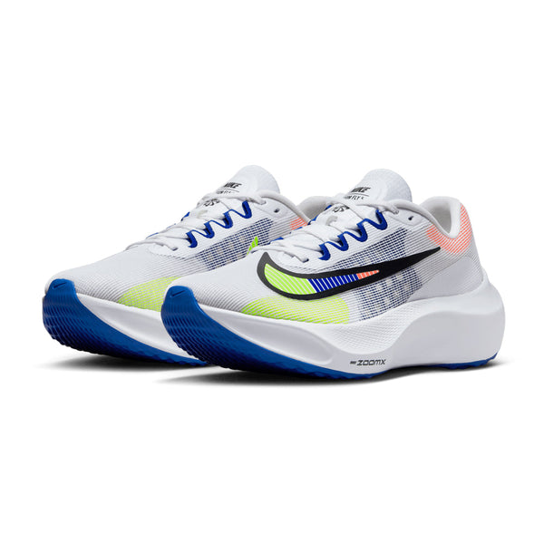 [DX1599-100] Mens Nike Zoom Fly 5 Premium