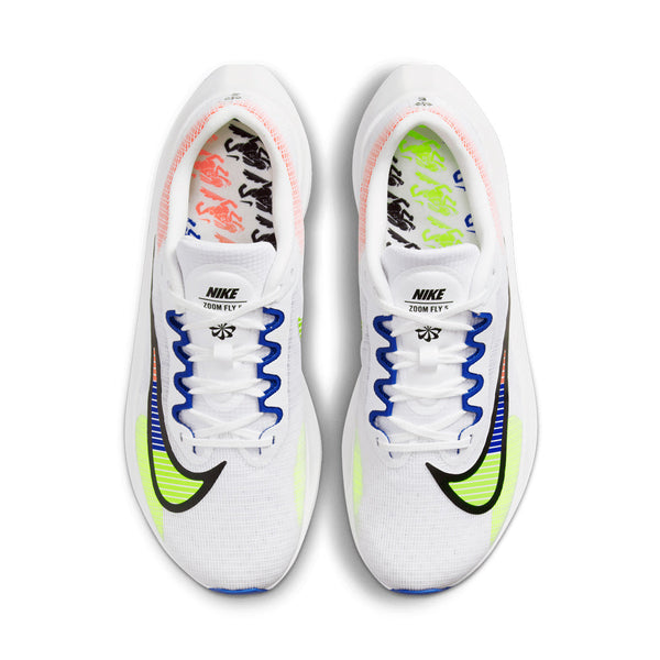 [DX1599-100] Mens Nike Zoom Fly 5 Premium