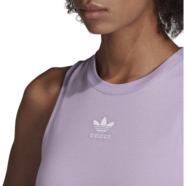 [DX2152] Womens Adidas Originals Crop Tank