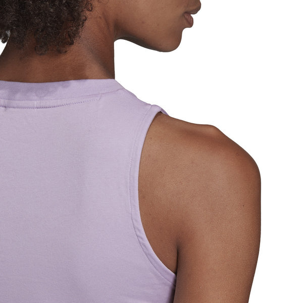 [DX2152] Womens Adidas Originals Crop Tank