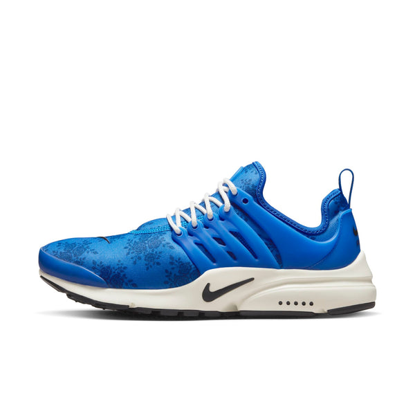 [DX3376-400] Womens Nike AIR PRESTO 'BLUE PLATE SPECIAL'