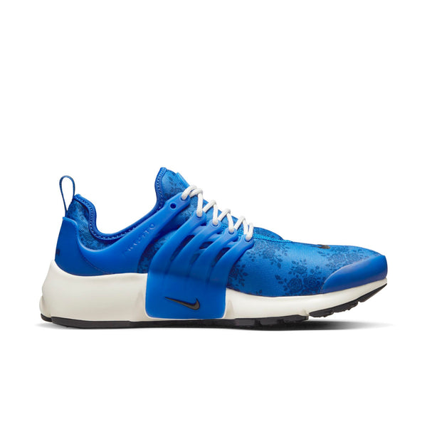 [DX3376-400] Womens Nike AIR PRESTO 'BLUE PLATE SPECIAL'