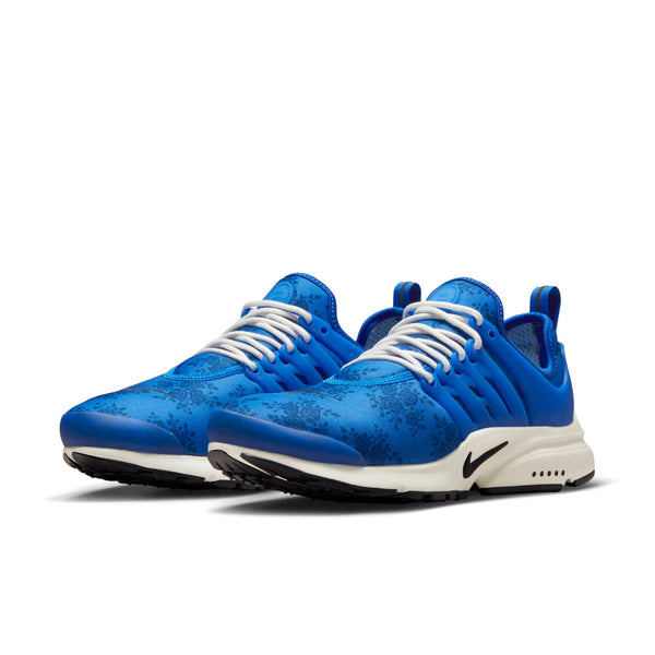 [DX3376-400] Womens Nike AIR PRESTO 'BLUE PLATE SPECIAL'