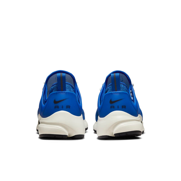 [DX3376-400] Womens Nike AIR PRESTO 'BLUE PLATE SPECIAL'