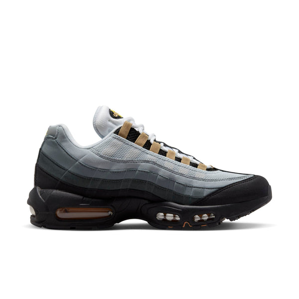 [DX4236-100] Mens Nike AIR MAX 95 'ICONS YELLOW STRIKE'