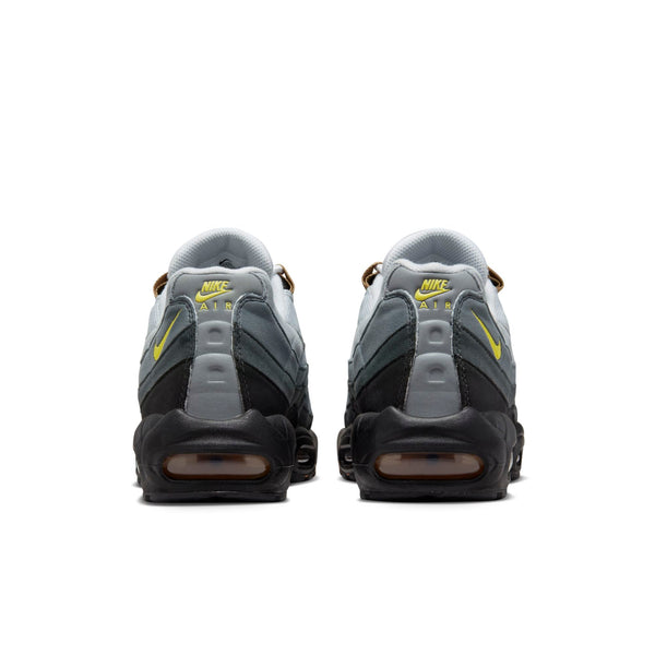 [DX4236-100] Mens Nike AIR MAX 95 'ICONS YELLOW STRIKE'