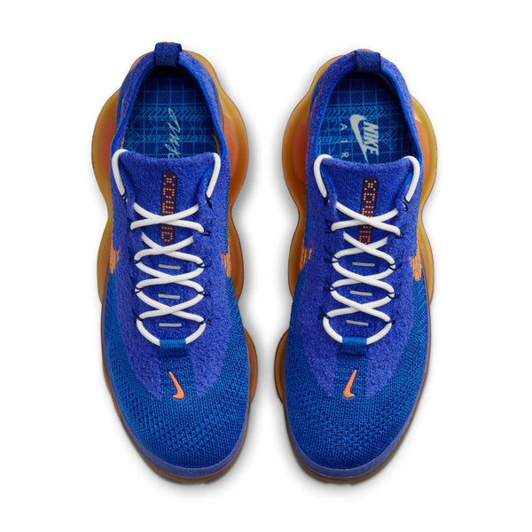 [DX4768-400] Mens Nike AIR MAX SCORPION FK SE 'M. FRANK RUDY RACER BLUE'