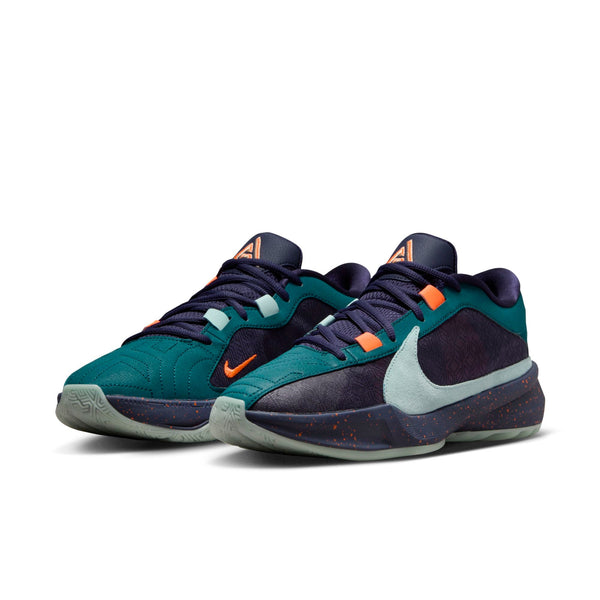 [DX4985-300] Mens Nike ZOOM FREAK 5 'GEODE TEAL'