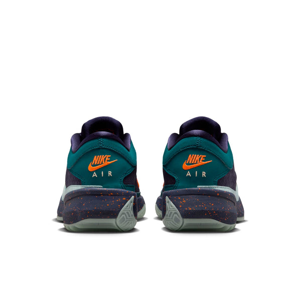 [DX4985-300] Mens Nike ZOOM FREAK 5 'GEODE TEAL'