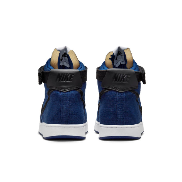 [DX5425-400] Mens Nike VANDAL HIGH 'STUSSY DEEP ROYAL BLUE'