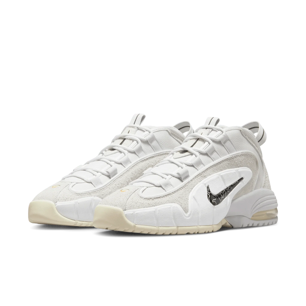 [DX5801-001] Mens Nike Air Max Penny 1 PRM 'Photon Dust Summit White'