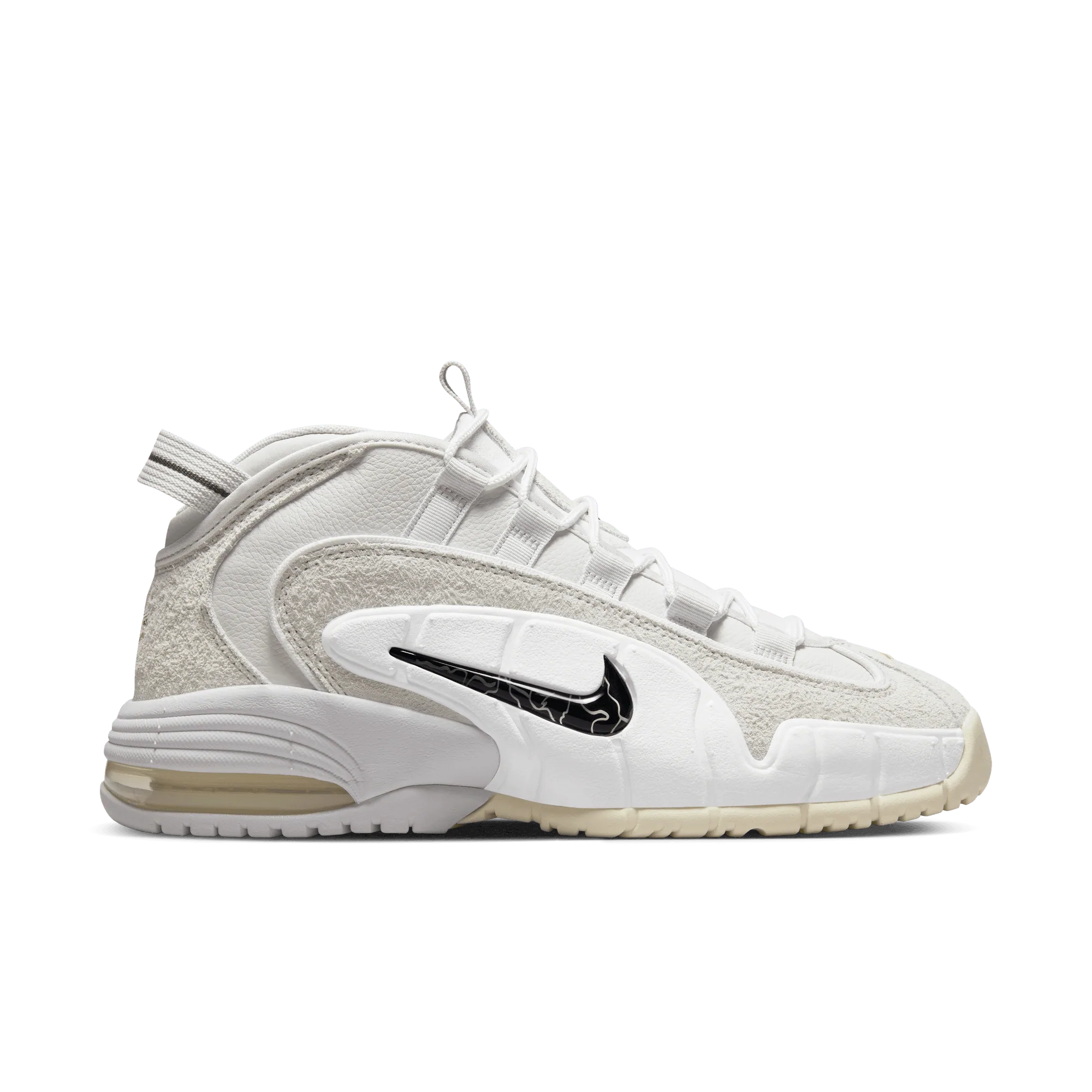 [DX5801-001] Mens Nike Air Max Penny 1 PRM 'Photon Dust Summit White'