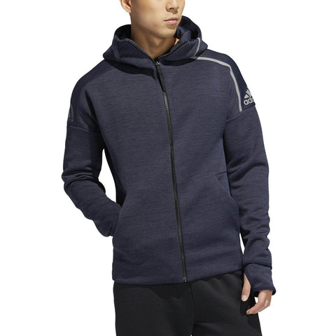 [DX8754] Mens Adidas Boston Marathon Z.N.E. Hoodie