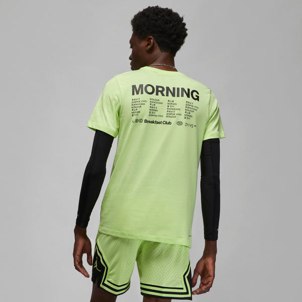 [DX1055-010] Mens Nike SPORTSWEAR WORLDWIDE TEE