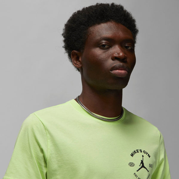 [DX1055-010] Mens Nike SPORTSWEAR WORLDWIDE TEE