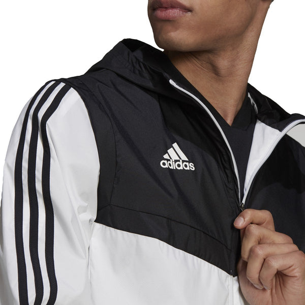 [DY0097] Mens Adidas AFS Tiro Windbreaker