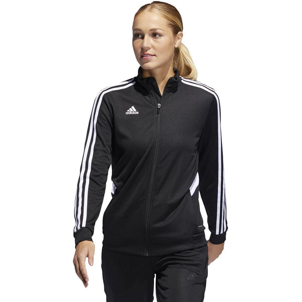 [DY0104] Womens Adidas AFS Tiro Track Jacket