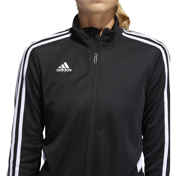 [DY0104] Womens Adidas AFS Tiro Track Jacket