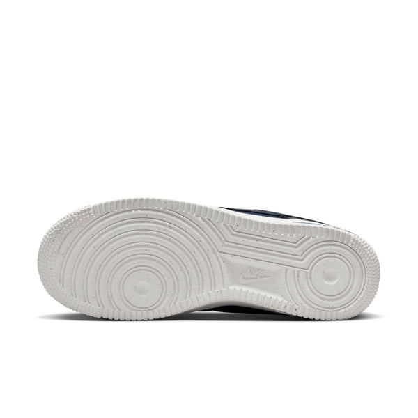 [DZ2708-100] Womens Nike Air Force 1 Low '07 'Obsidian Light Orewood Brown'