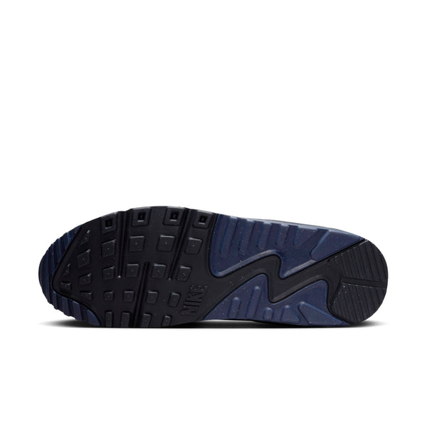 [DZ3522-002] Mens Nike AIR MAX 90 'FLAT PEWTER OBSIDIAN'