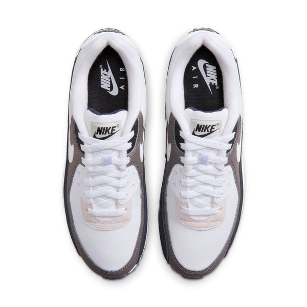 [DZ3522-002] Mens Nike AIR MAX 90 'FLAT PEWTER OBSIDIAN'