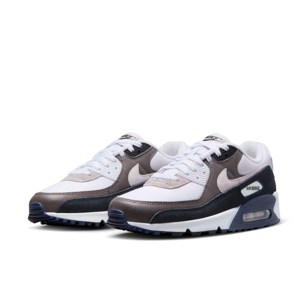 [DZ3522-002] Mens Nike AIR MAX 90 'FLAT PEWTER OBSIDIAN'