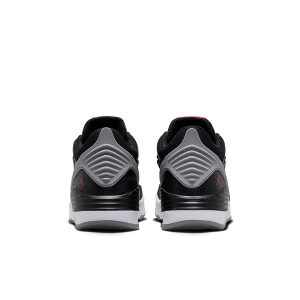 [DZ4352-061] Grade School Air Jordan MAX AURA 5 'BLACK CEMENT'