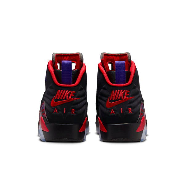 [DZ4475-006] Mens Air Jordan MVP 678 'RAPTORS'