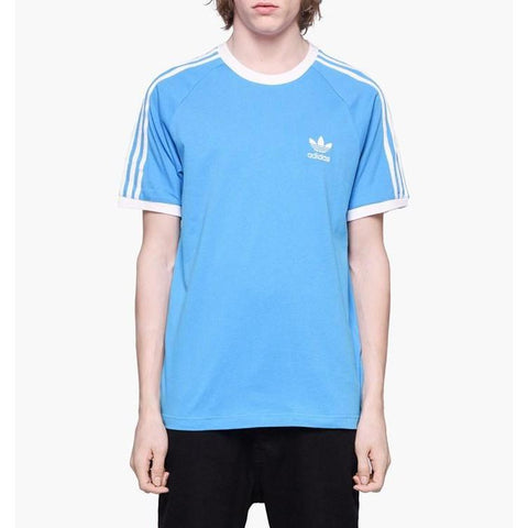 [DZ4587] Mens Adidas Originals 3-Stripes Tee