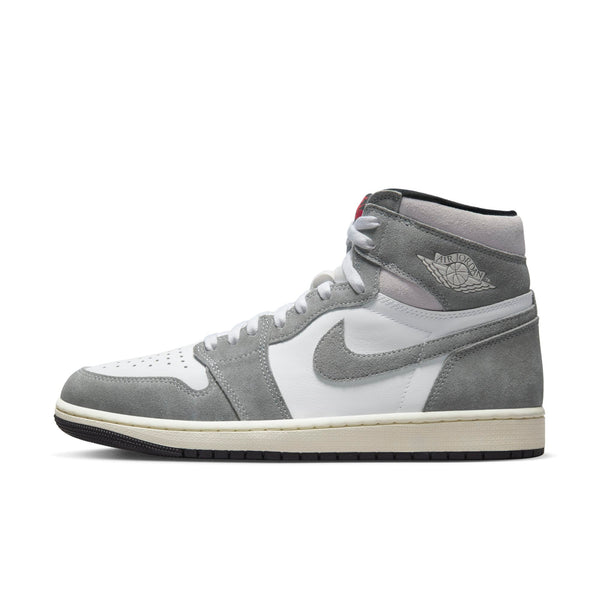 [DZ5485-051] Mens Air Jordan Retro 1 High OG 'Washed Black'