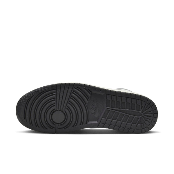 [DZ5485-051] Mens Air Jordan Retro 1 High OG 'Washed Black'