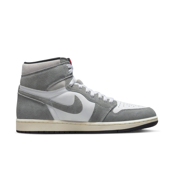 [DZ5485-051] Mens Air Jordan Retro 1 High OG 'Washed Black'